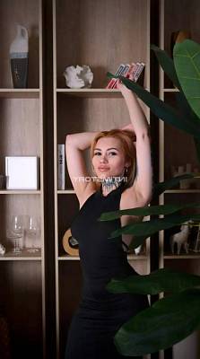 проститутка Кубинка Роксана фото 7