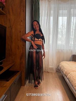 проститутка Мира фото 3