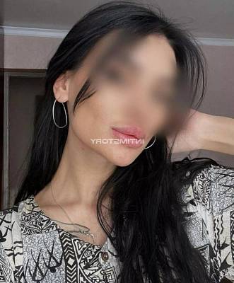 проститутка Викки фото 5