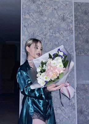 проститутка Виолетта фото 1