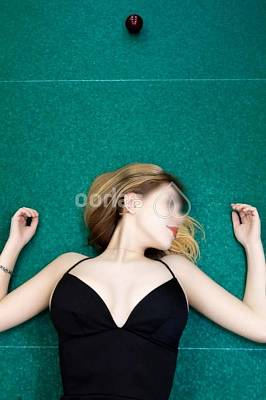 проститутка Евочка Хеннесси фото 7