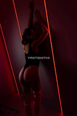 проститутка Лера фото 7