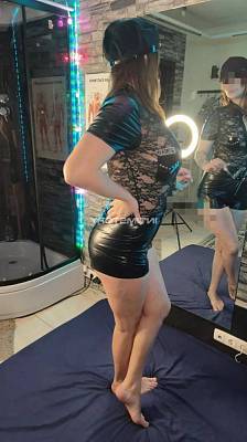 проститутка Мари Лав фото 2