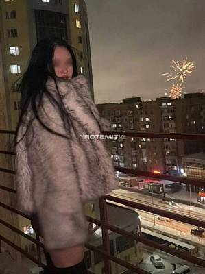 проститутка Нинель фото 5