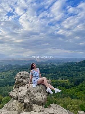 проститутка Диана  ТвояProfi фото 5