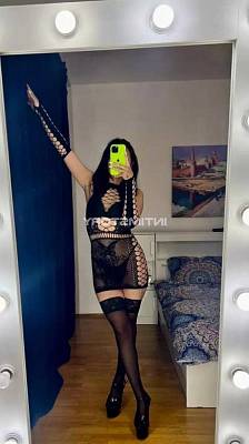 проститутка Адель фото 5