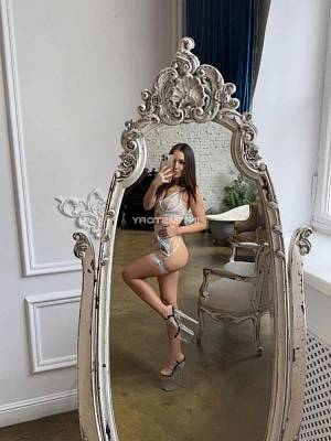 проститутка Аурита фото 5