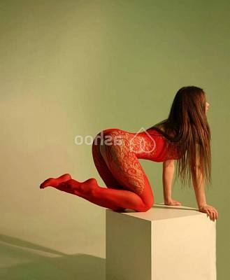 проститутка Алисочка фото 3