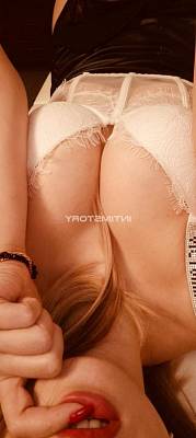 проститутка Варя фото 9