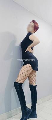 проститутка Ника фото 9