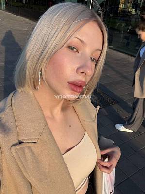 проститутка Василиса фото 6