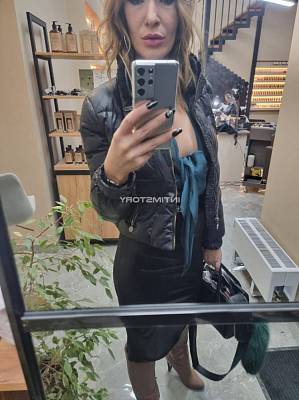 проститутка Та самая Кира фото 8