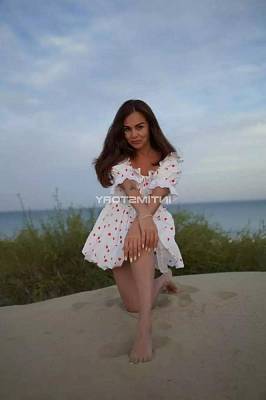 проститутка Кира фото 6