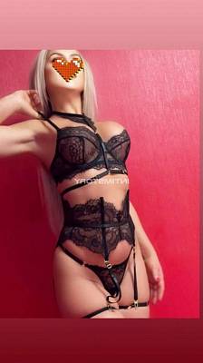 проститутка ВАЛЕРИЯ фото 7