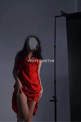 проститутка Айка фото 5