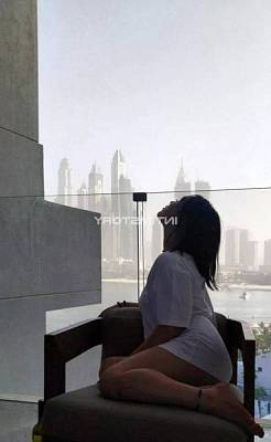 проститутка Нинель фото 3