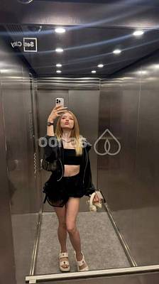 проститутка Дарья фото 5