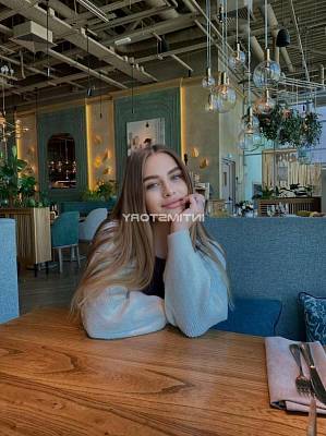 проститутка Саша фото 4