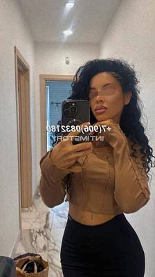 проститутка Кира фото 9