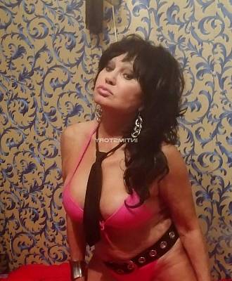 проститутка ВИКА фото 6