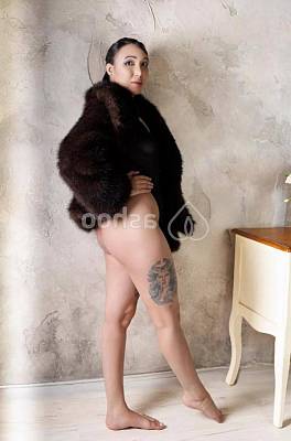 проститутка Диане фото 4