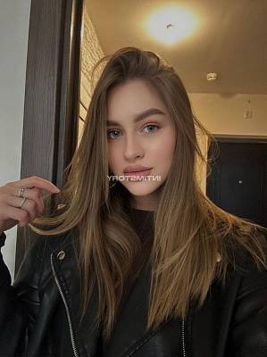 проститутка Саша фото 7