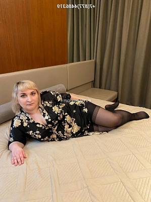 проститутка Ольга фото 2