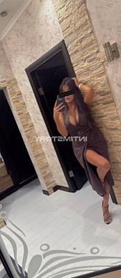 проститутка Юля фото 8