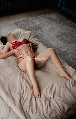 проститутка Диана фото 5