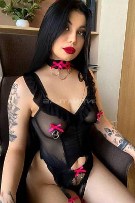 проститутка Влада фото 9