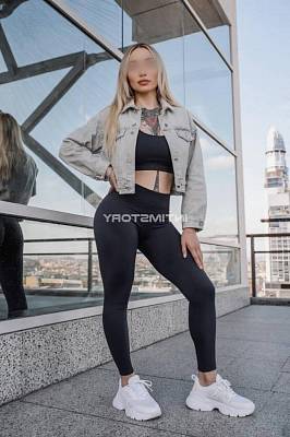 проститутка Злата фото 9