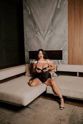 проститутка Яна фото 4