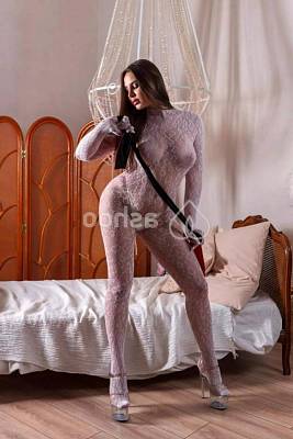 проститутка Лиана фото 1