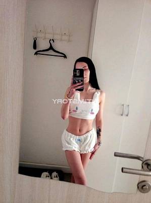 проститутка Эля фото 1