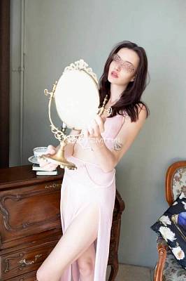 проститутка Любовь фото 3