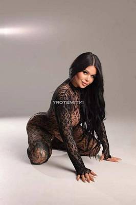 проститутка Стеша фото 4