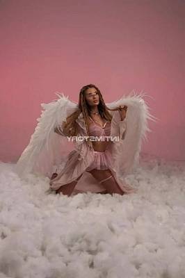 проститутка Даша фото 5