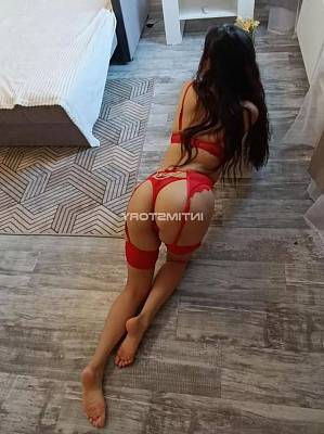 проститутка Ая фото 1