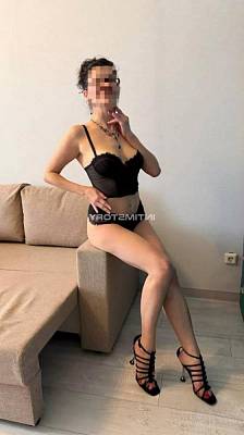 проститутка Инесса фото 4