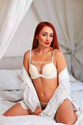 проститутка Розалия фото 10