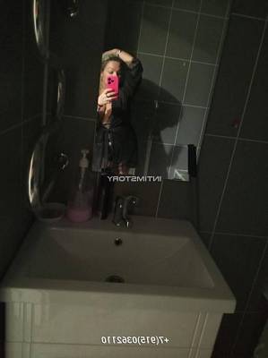 проститутка Соня фото 5