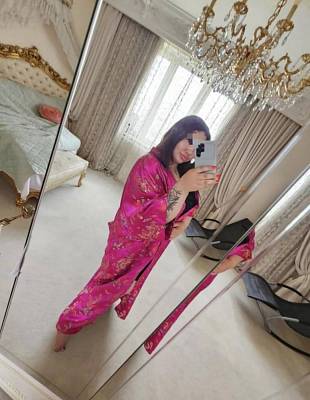 проститутка Плюшка фото 4