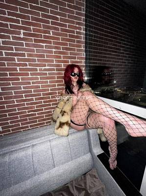 проститутка Глим фото 8