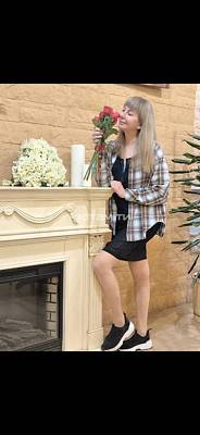 проститутка Полина фото 3