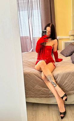 проститутка Соня фото 5