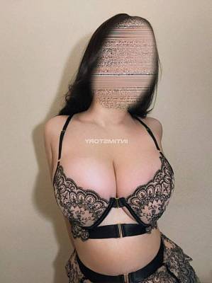 проститутка Полина фото 3