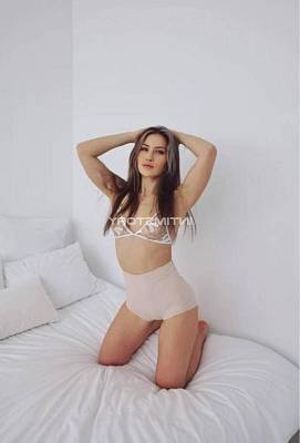 проститутка Лилия Бриз фото 2