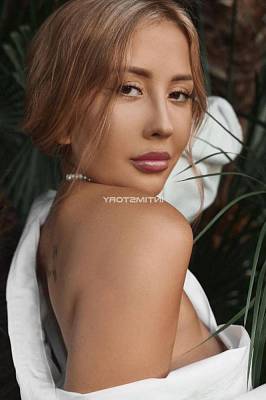 проститутка Алла фото 6