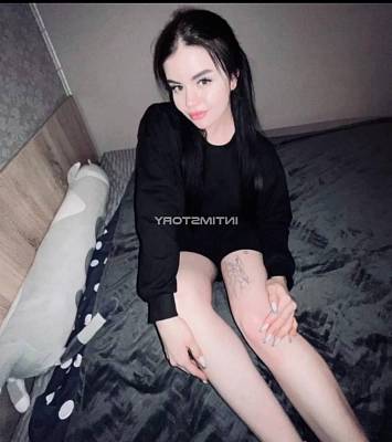 проститутка Соня фото 4