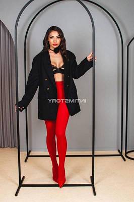 проститутка Вика фото 1